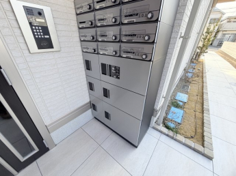 【その他共有部分】