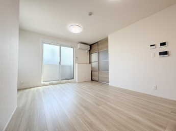 【居間・リビング】