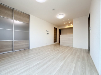 【居間・リビング】