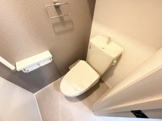 【トイレ】