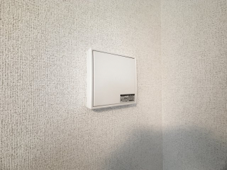 【その他設備】