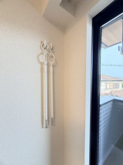 【その他設備】