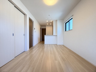 【居間・リビング】