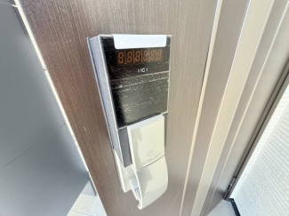 【バルコニー】