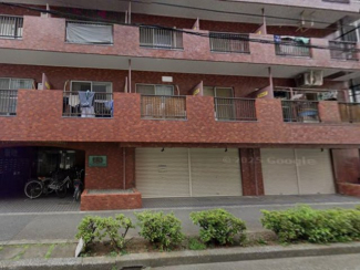 ライオンズマンション伊勢佐木長者町 の画像