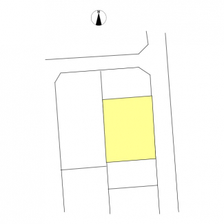 契約後分筆予定
