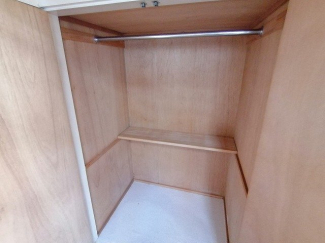 内装は落ち着いています