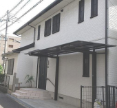 西宮市寿町の一戸建ての画像