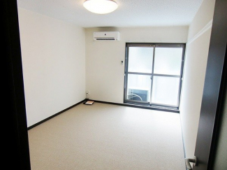 おしゃれなリビングです