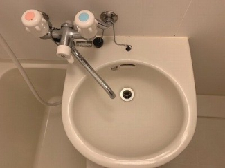 おしゃれな内装です