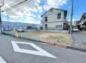 西宮市能登町の売地の画像