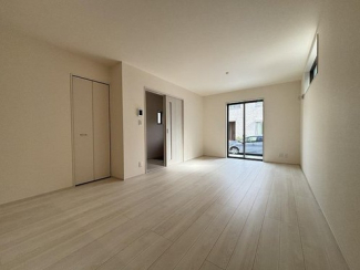 【居間・リビング】