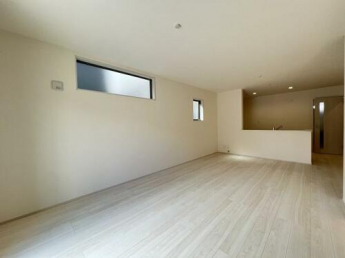 【居間・リビング】