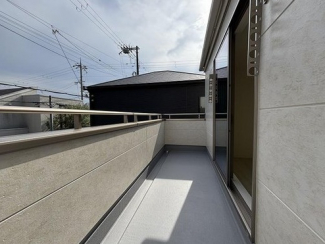 西宮市　南甲子園2丁目　新築戸建の画像