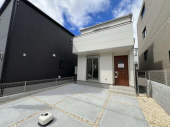 西宮市南甲子園２丁目の新築一戸建ての画像