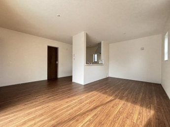 【居間・リビング】