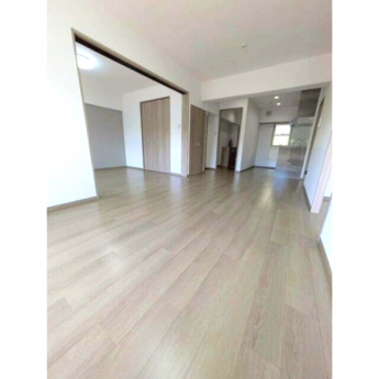 【居間・リビング】