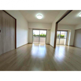 【居間・リビング】