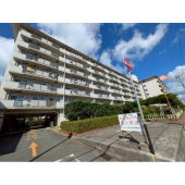 西宮市甲子園九番町の中古マンションの画像