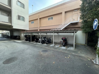 サンライフ甲子園の画像