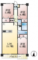 神戸市東灘区深江本町３丁目の中古マンションの画像