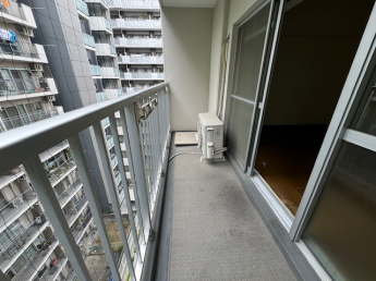 ネオハイツ第３新大阪の画像