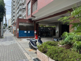 ネオハイツ第３新大阪の画像