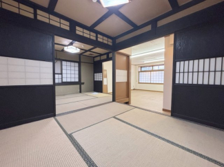 【和室】
