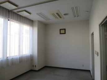 内装も気になるポイント