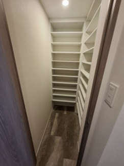 シューズクローゼット