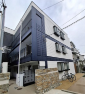 西宮市上之町のマンションの画像