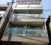 西宮市鳴尾町１丁目のマンションの画像