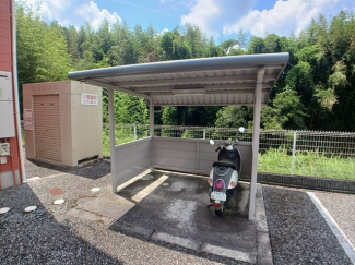 【その他共有部分】