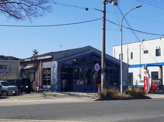 山口郵便局様まで2700m