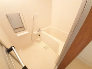 日々の暮らしに欠かせないお風呂です