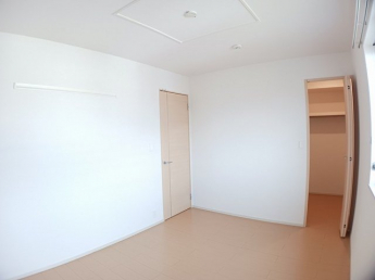 物件の内装です