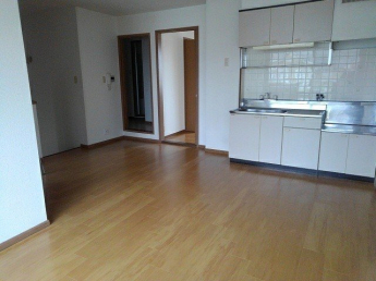 こちらの居間で趣味の時間をお楽しみください