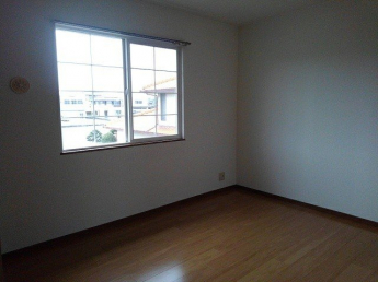 おしゃれな内装です