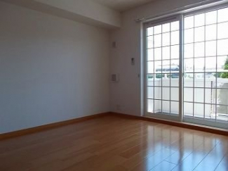 過ごしやすい室内です