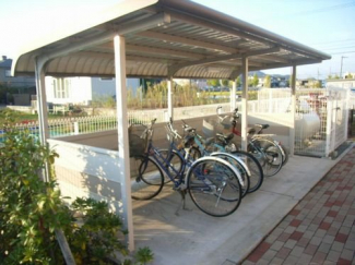 【その他共有部分】