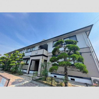 【外観パース】