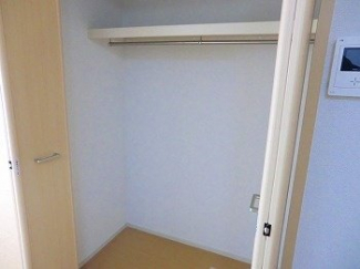 小物を収納するのに便利です