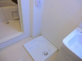 物件の内装です