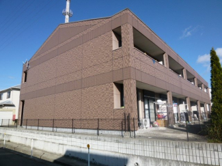 外観写真（昼）