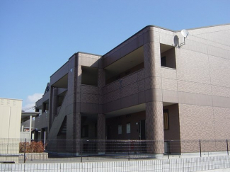 外観写真（昼）