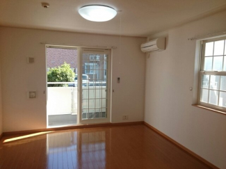 物件の内装です