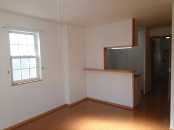 内装も気になるポイント