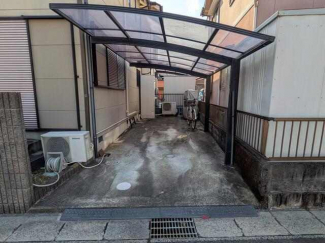 大津市堅田１丁目の一戸建ての画像