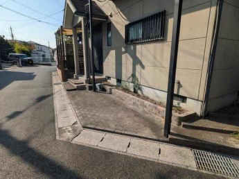 大津市堅田１丁目の一戸建ての画像