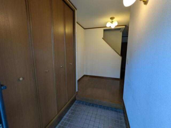 大津市堅田１丁目の一戸建ての画像